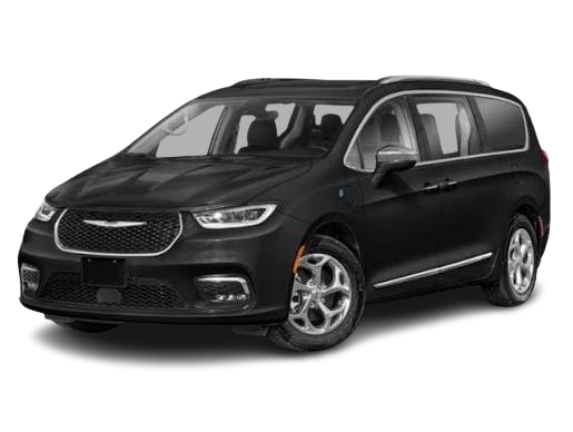 Chrysler Pacifica Touring