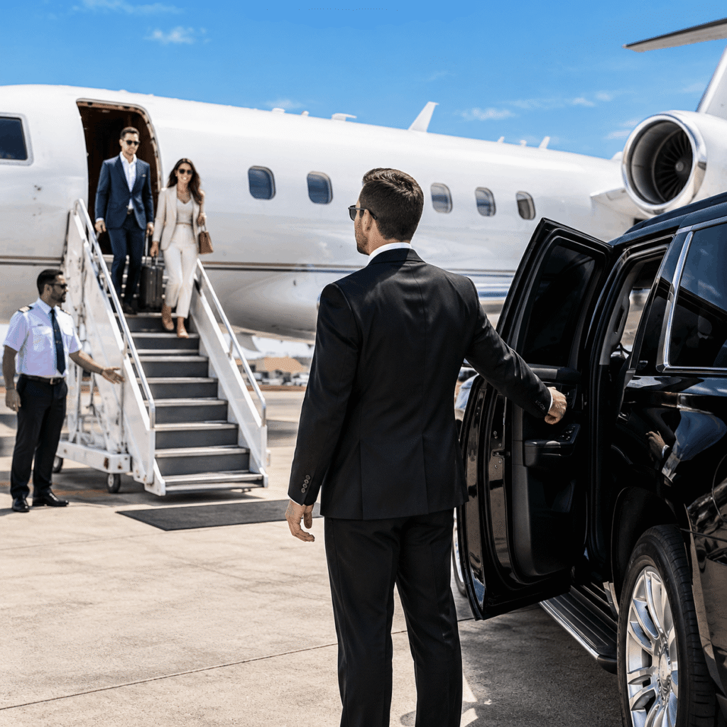 Catalina Express Transportation
