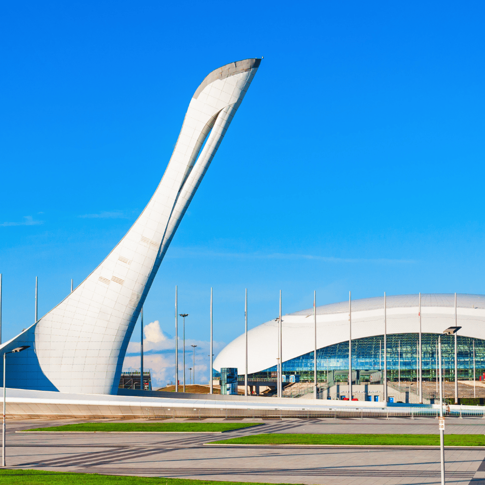 Transportation to LA28 Olympic Venues