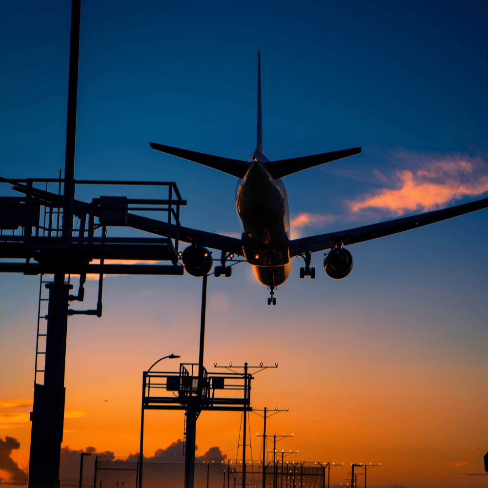 Why Choose FEO Transportation?