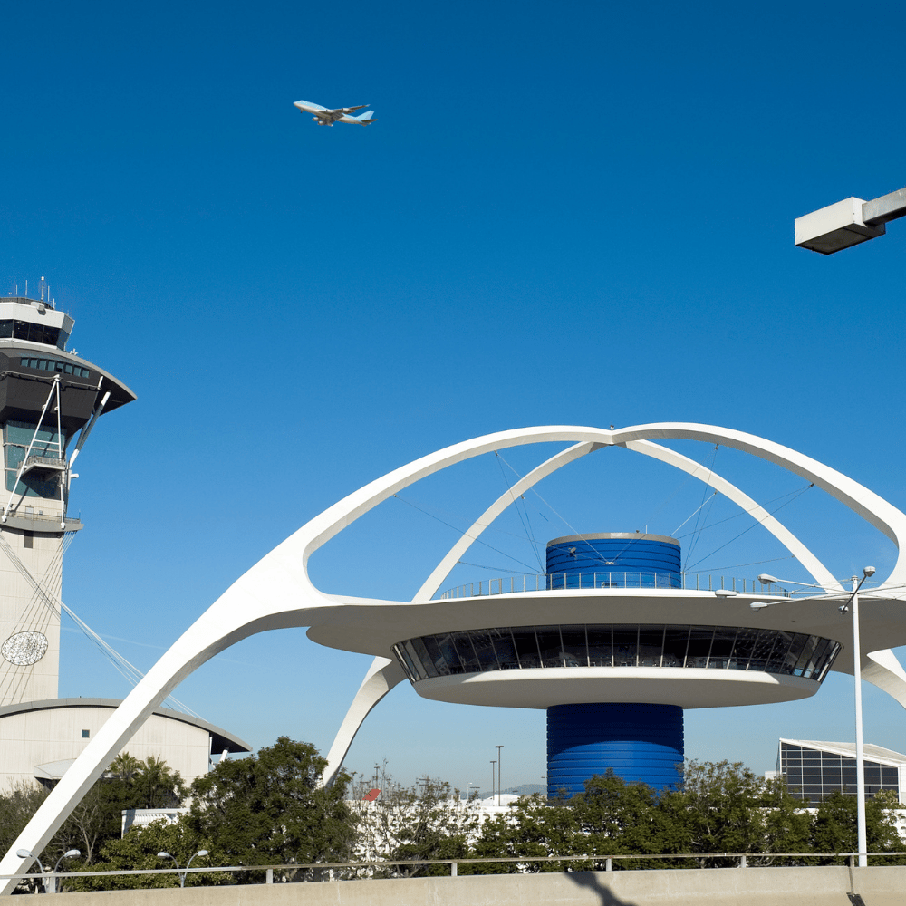 Why Choose FEO Transportation LAX