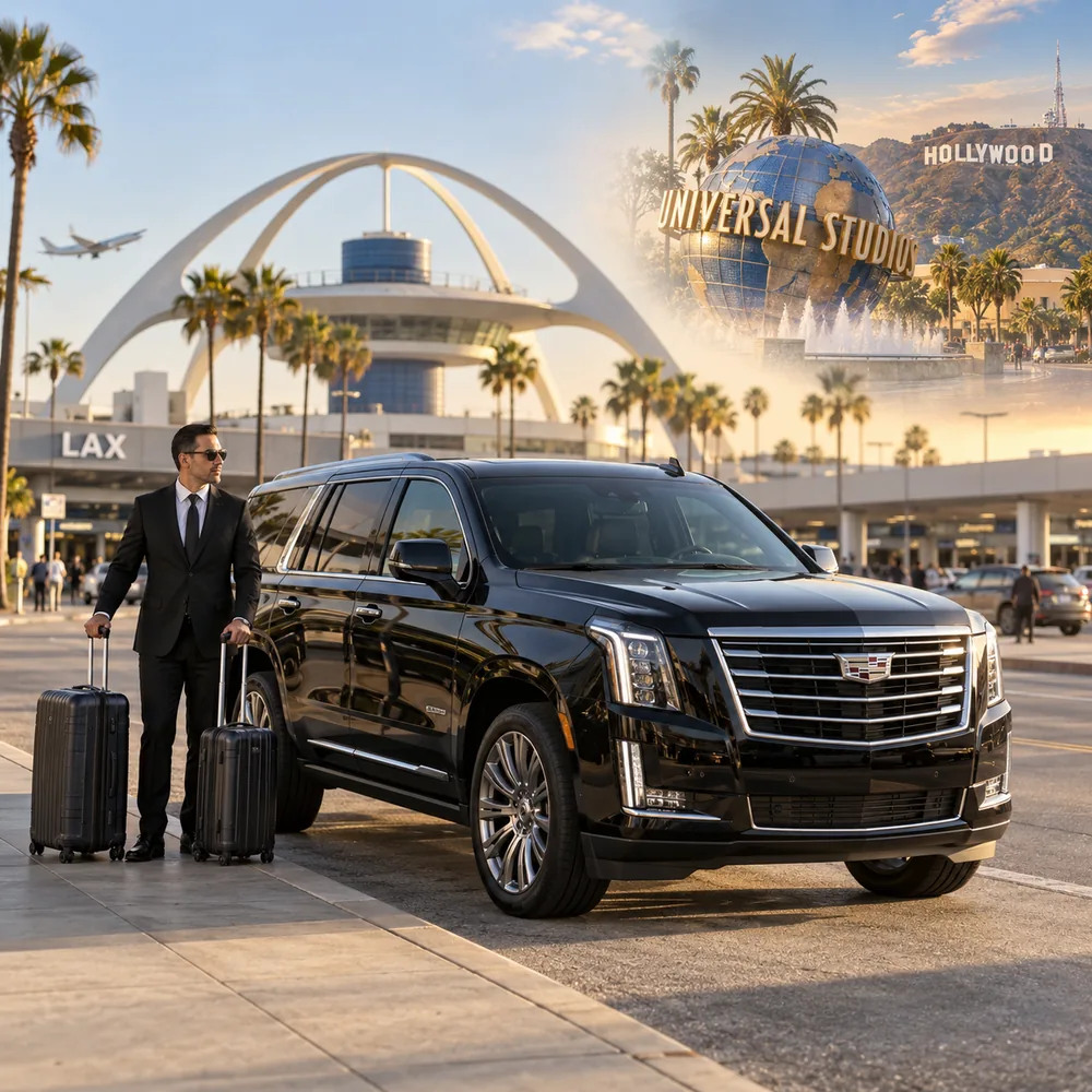 lax-to-universal-studios-hollywood